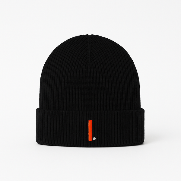 Inscentive Logo Beanie