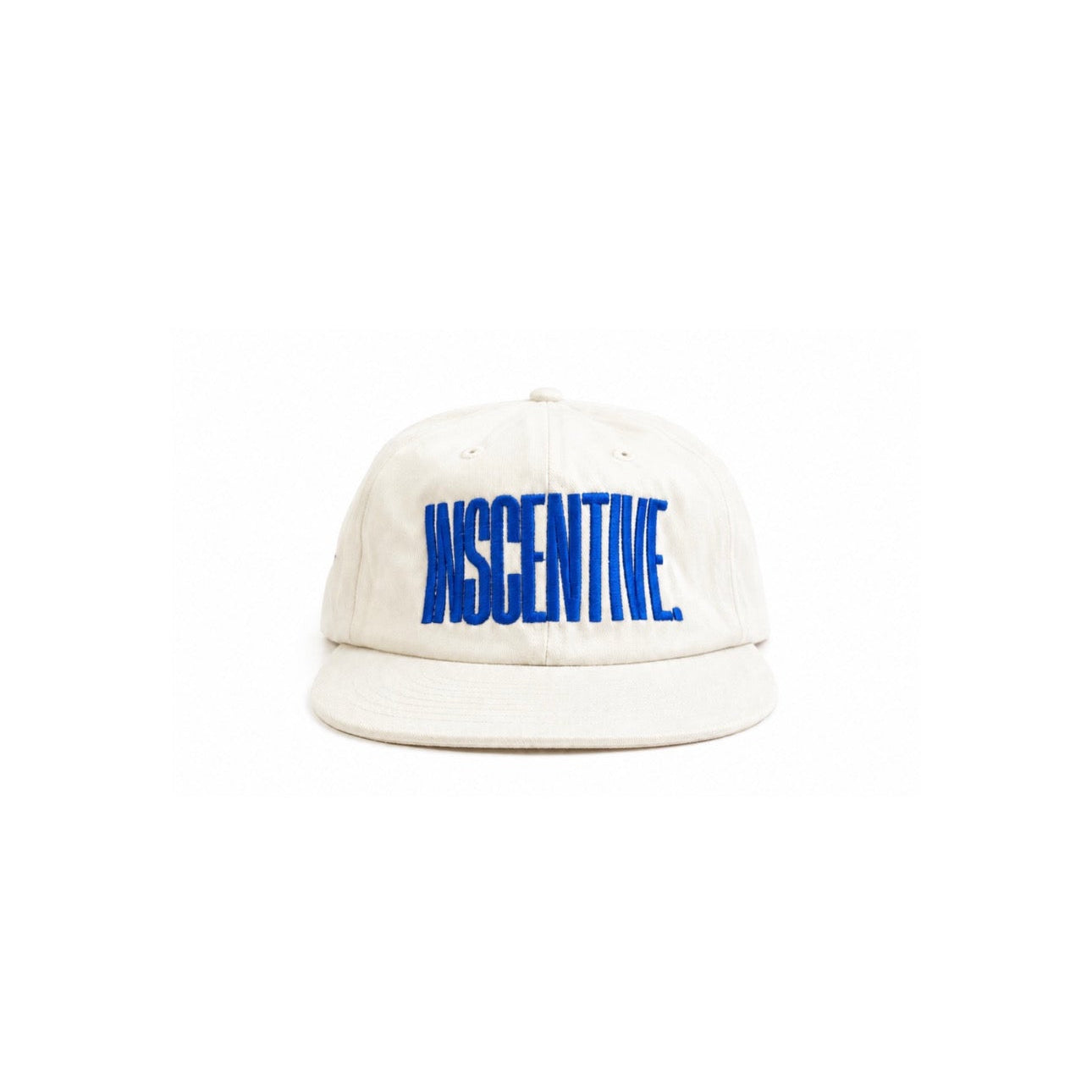 VINTAGE INSCENTIVE DODGER BLUE CAP