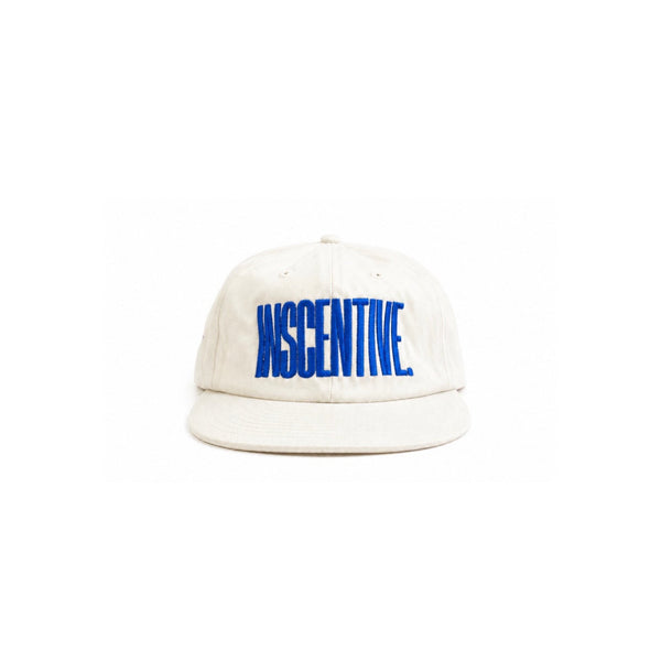 VINTAGE INSCENTIVE DODGER BLUE CAP