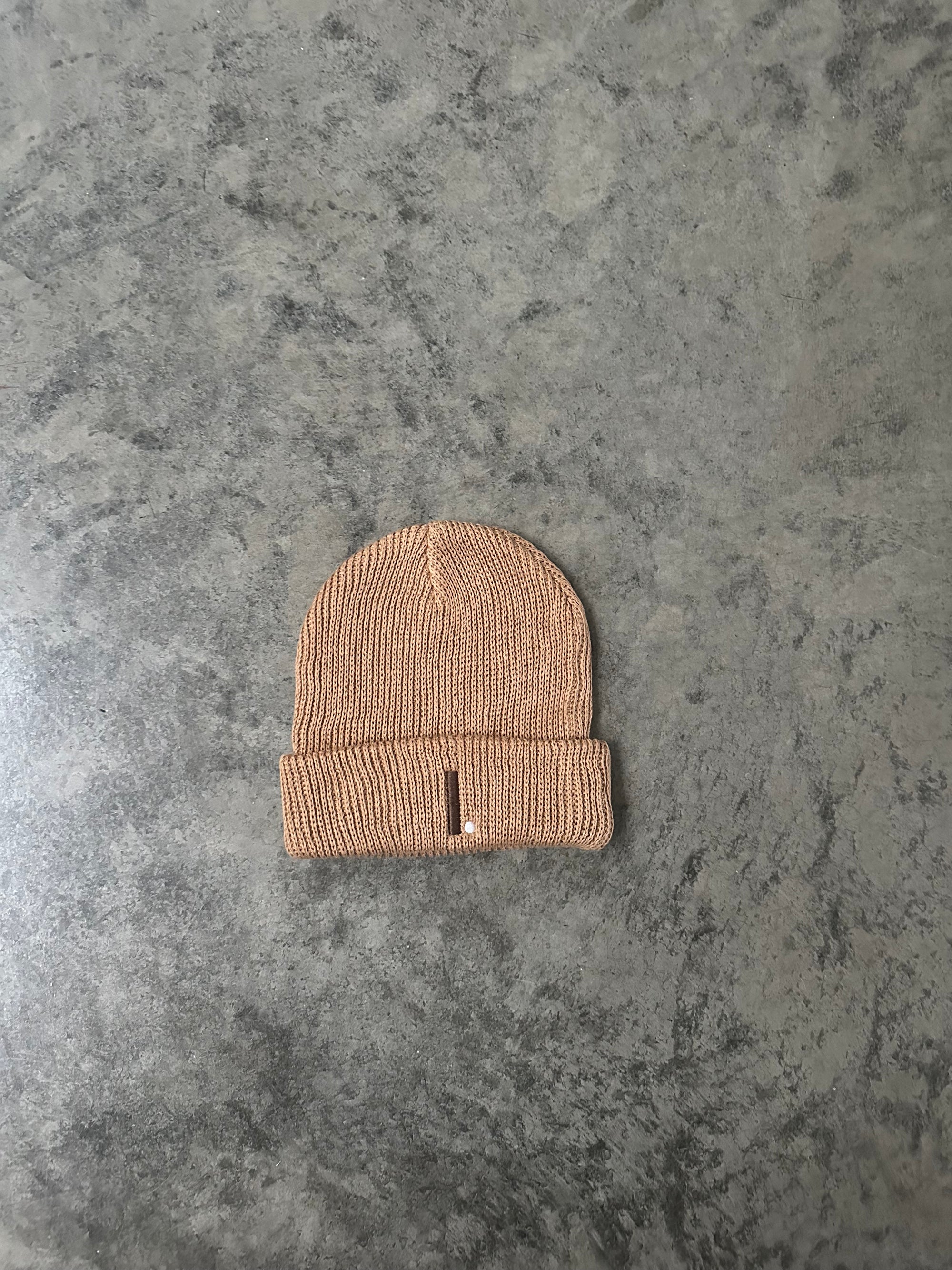 Inscentive Logo Beanie