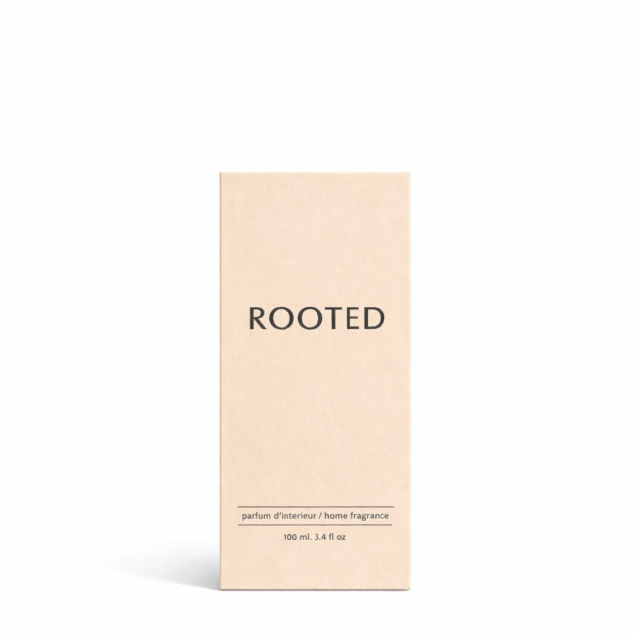 Rooted Room Spray