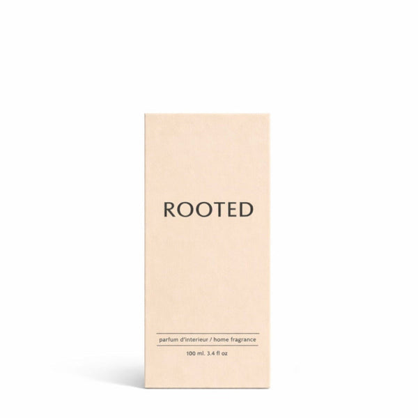 Rooted Room Spray