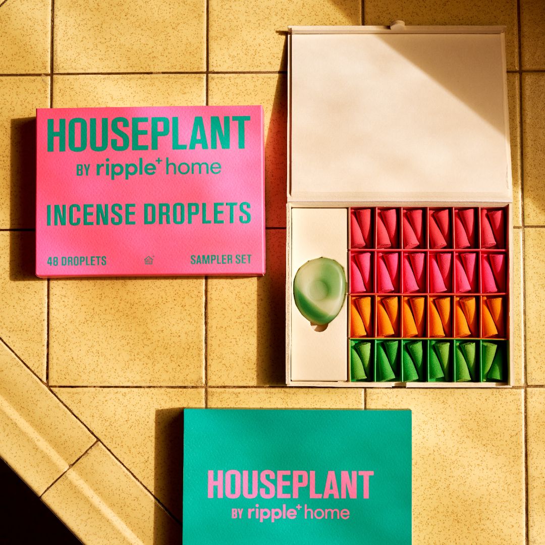 DROPLETS BY SETH x RIPPLE