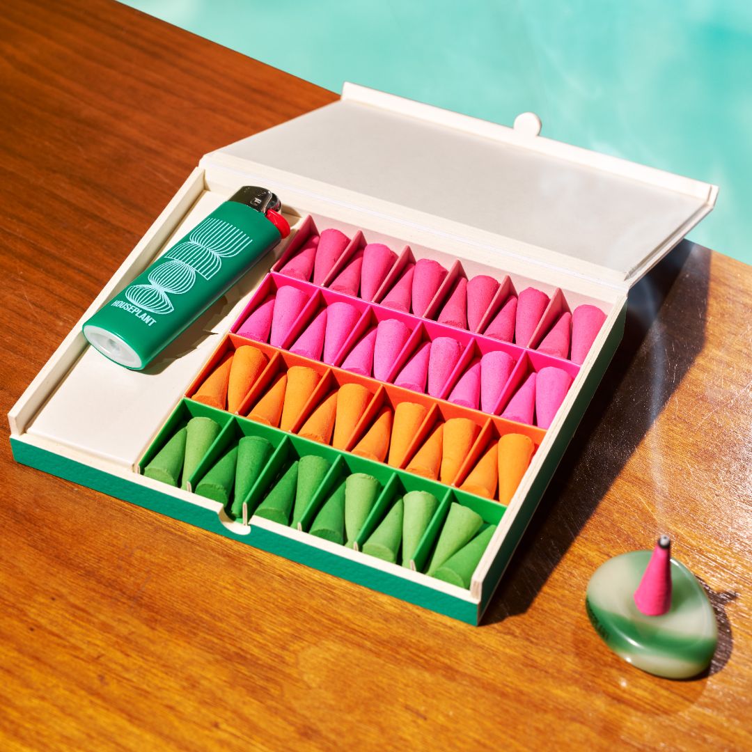 DROPLETS BY SETH x RIPPLE