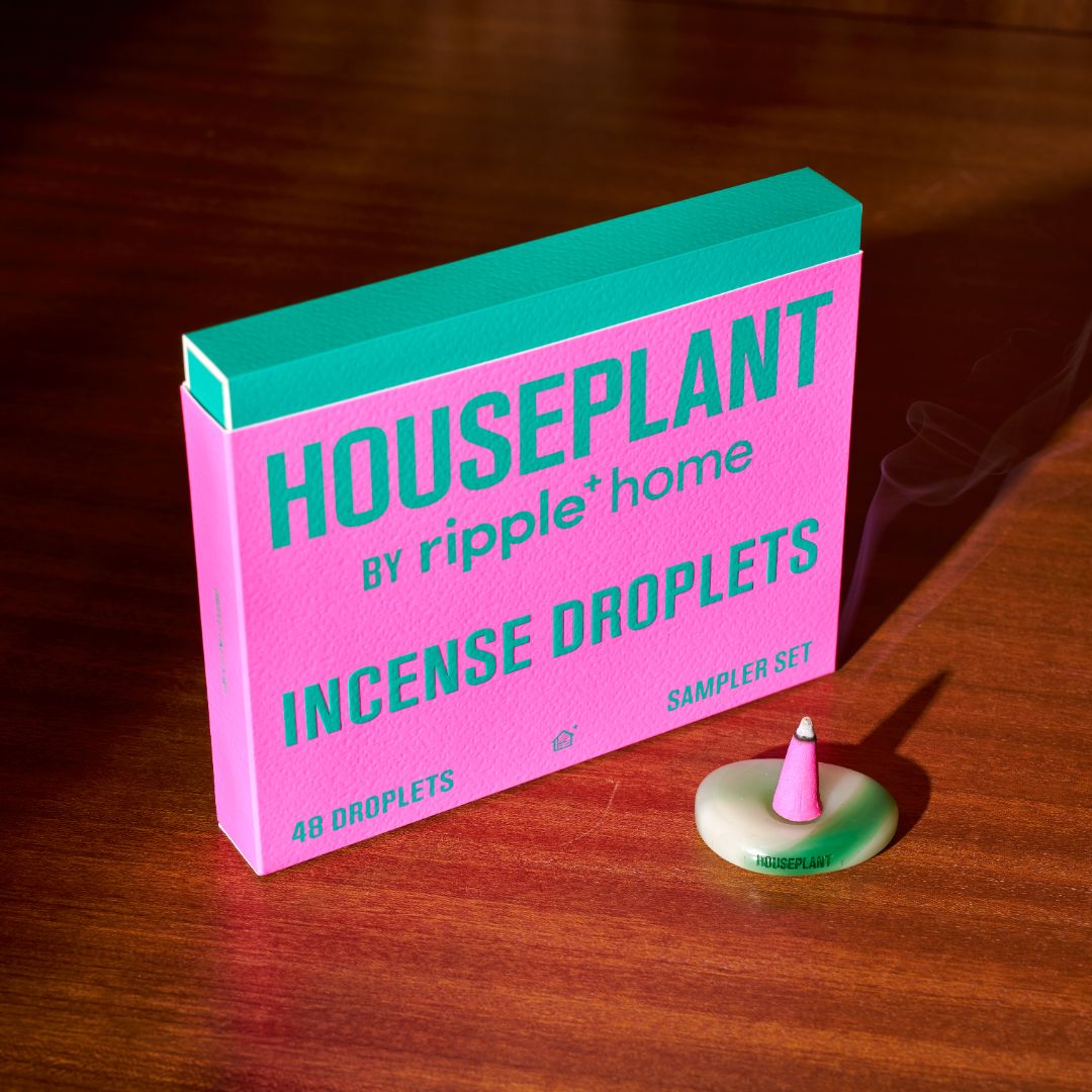 DROPLETS BY SETH x RIPPLE