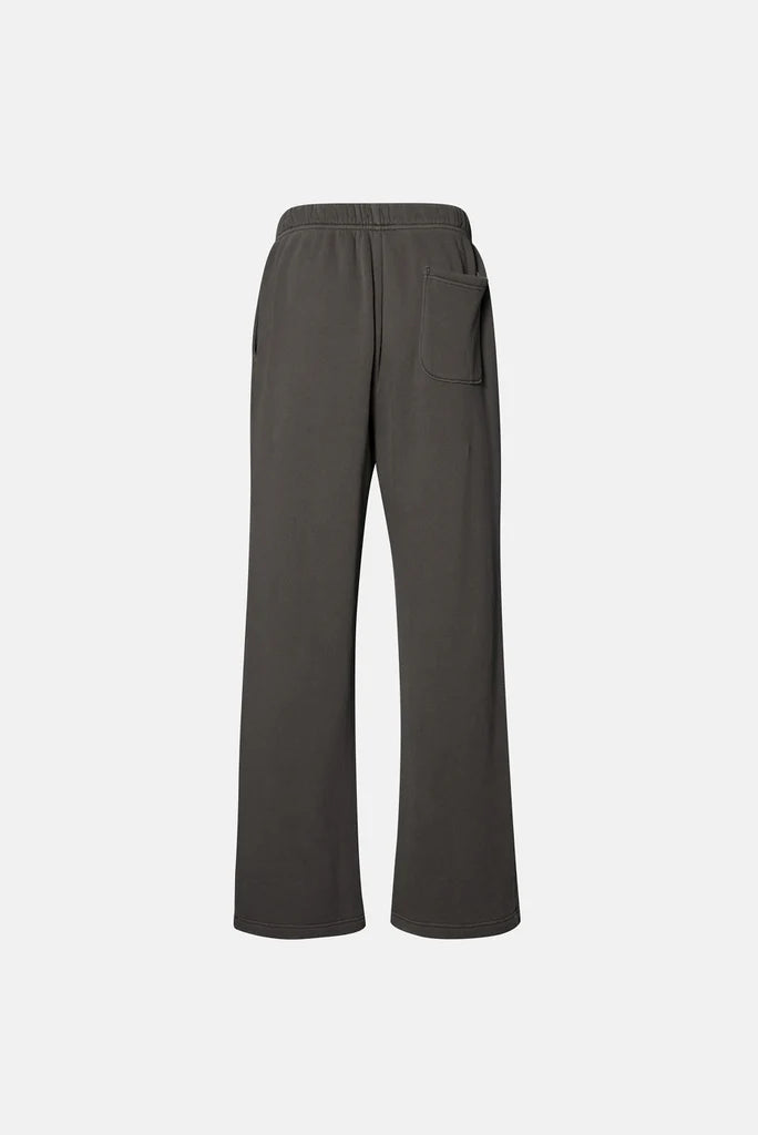 VINTAGE GREY STRAIGHT LEG SWEATPANTS