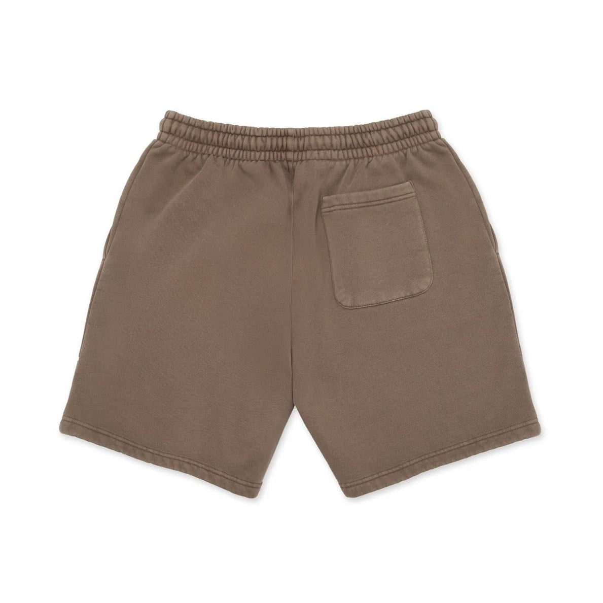 signature vintage mocha shorts