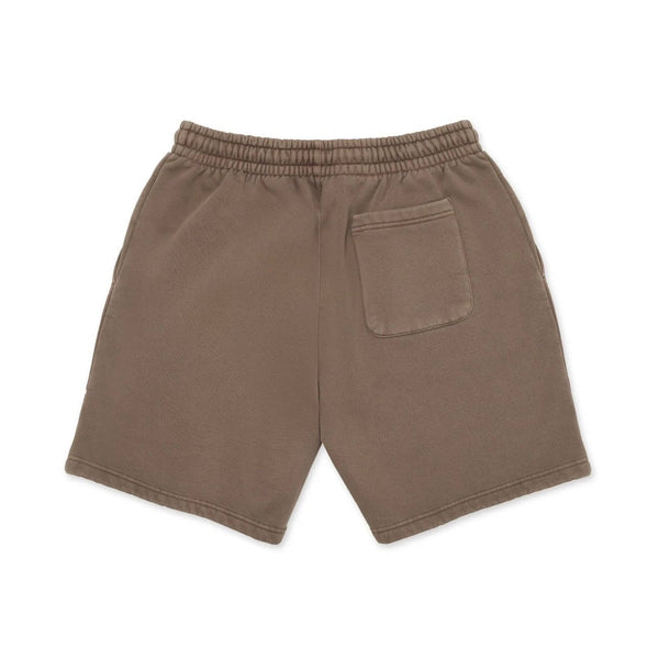 signature vintage mocha shorts