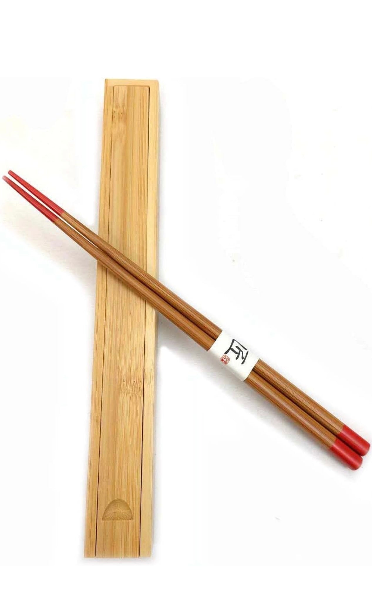 Inscentive chopsticks