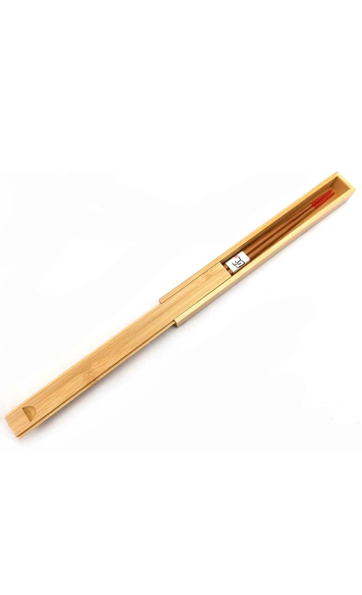 Inscentive chopsticks