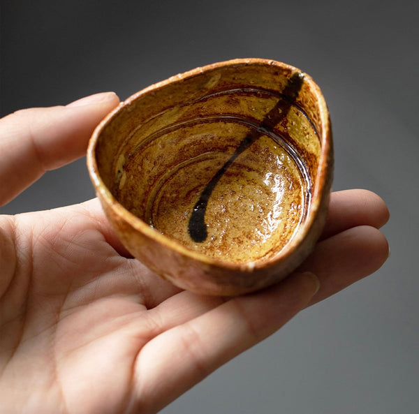 Inscentive 5 Piece Sake Cup Set