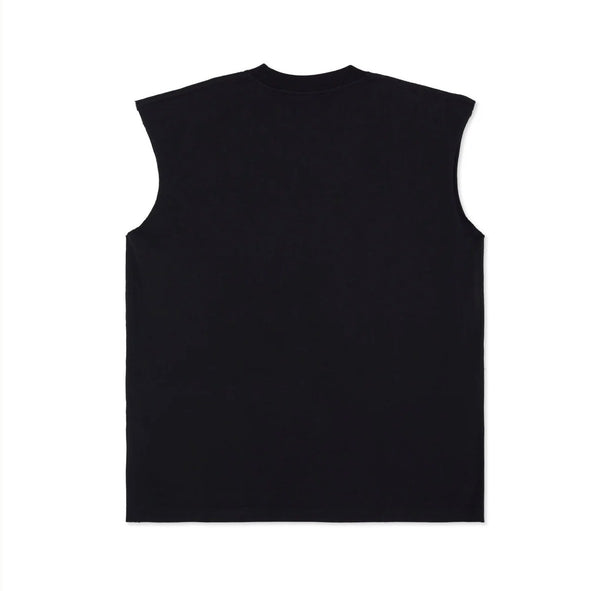 signature jumbo black cherry cut off