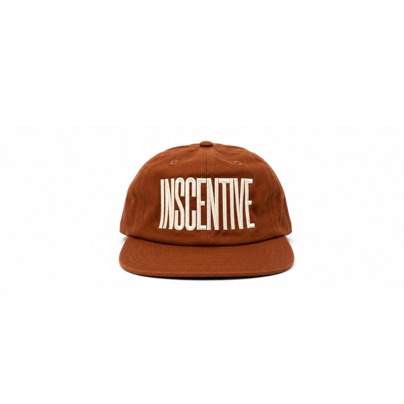 VINTAGE INSCENTIVE RUST CAP
