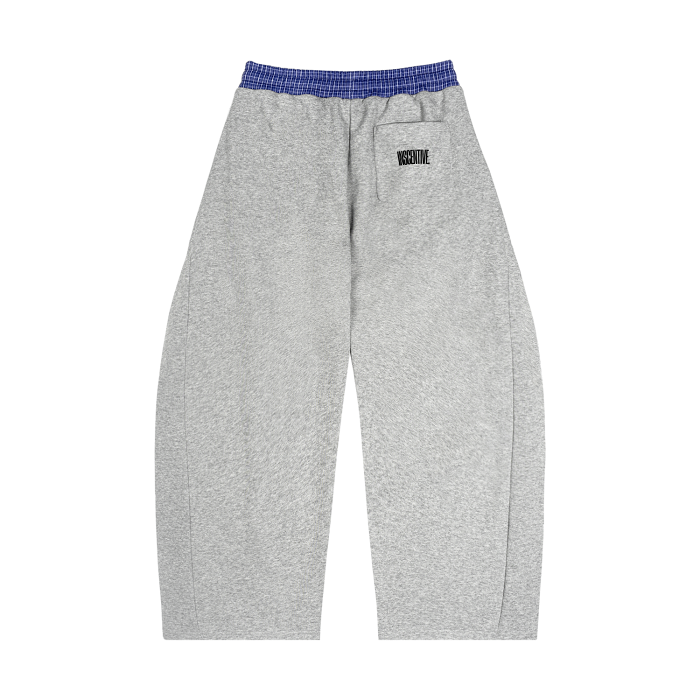 boxer sweats