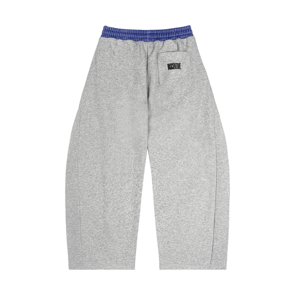boxer sweats