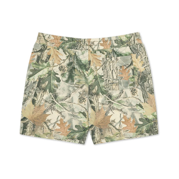 inscentive camo shorts