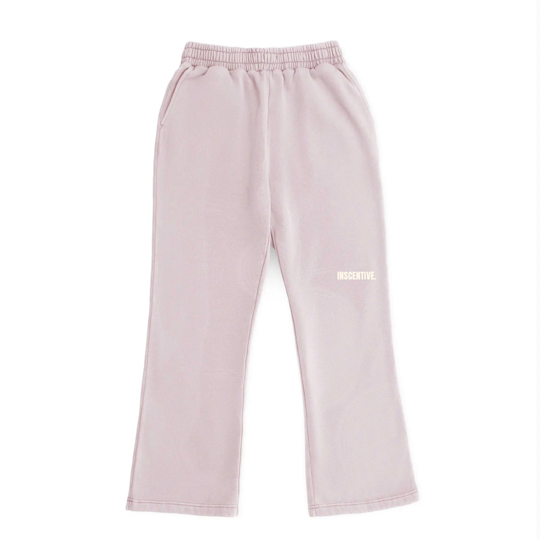 signature cotton candy baggy sweatpants