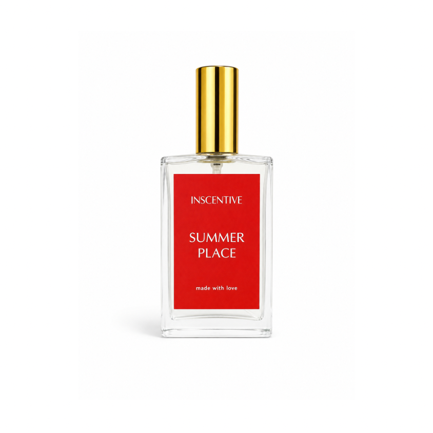 Summer Place Spray