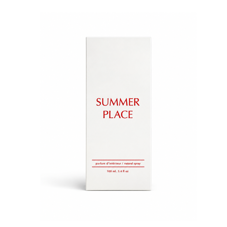 Summer Place Spray