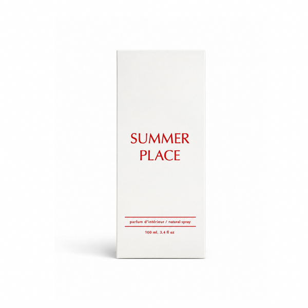 Summer Place Spray