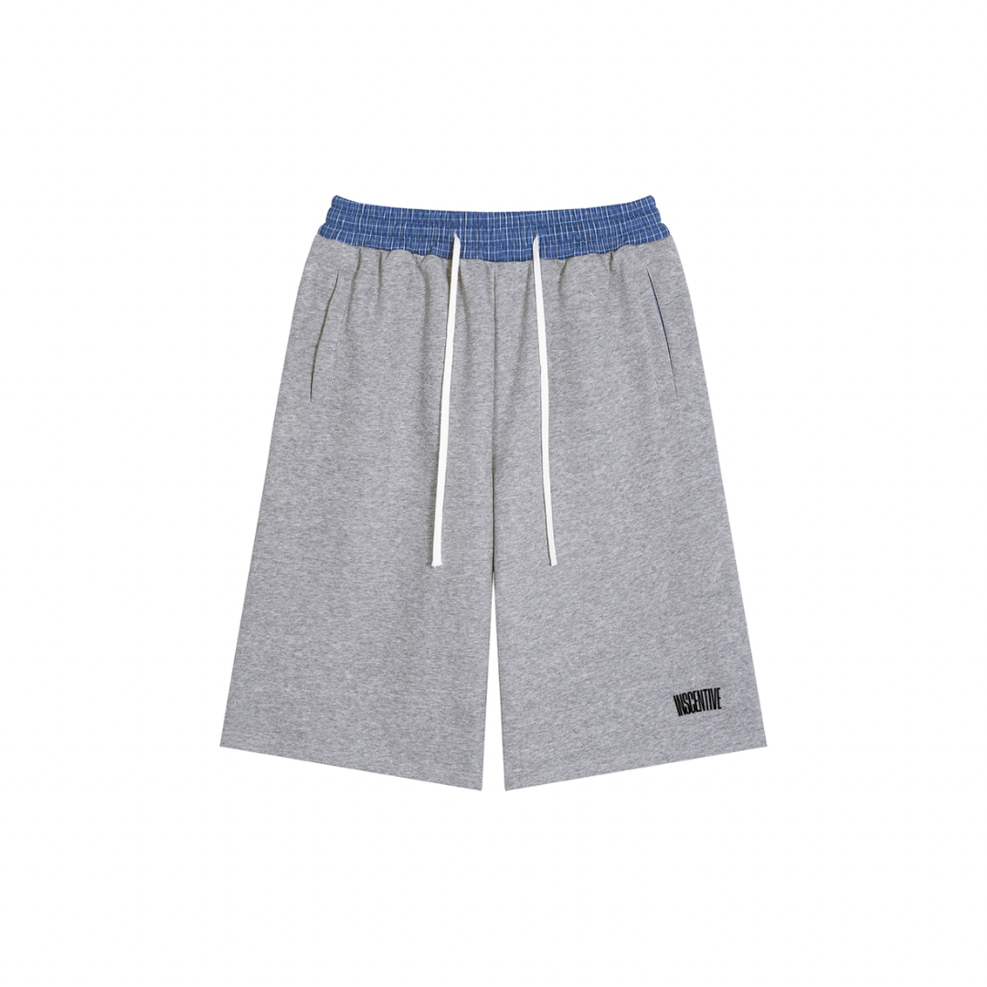 boxer 3/4 sweats