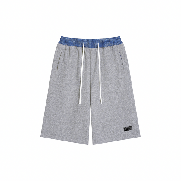 boxer 3/4 sweats