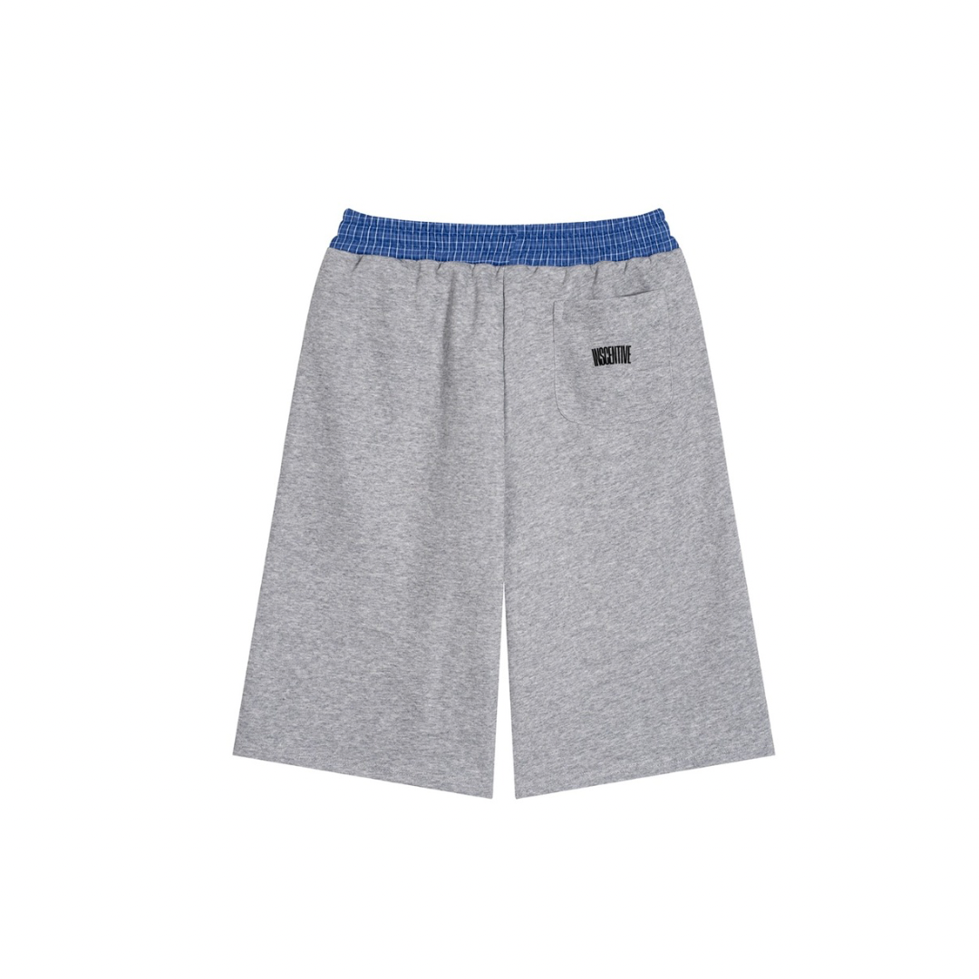 boxer 3/4 sweats
