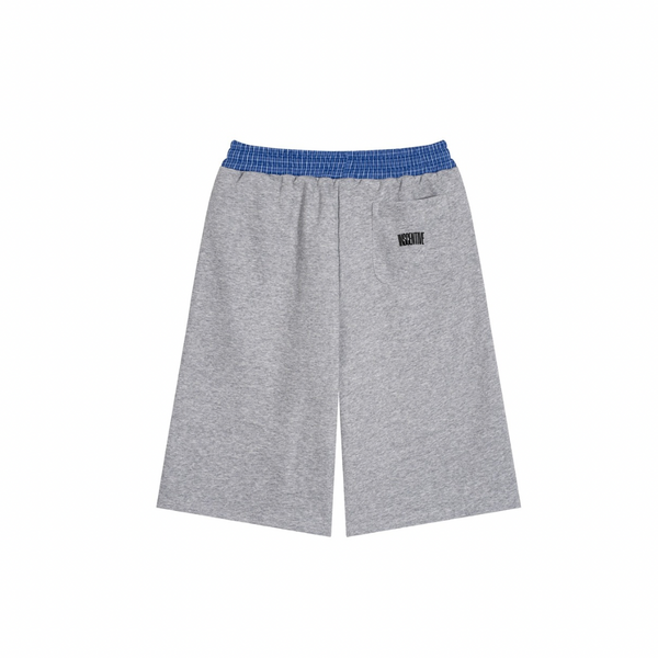 boxer 3/4 sweats