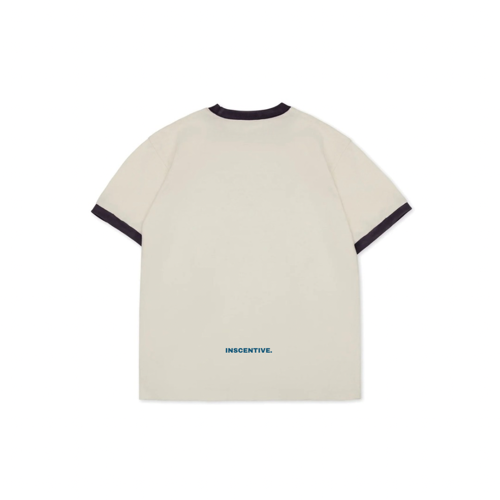 private school ringer tee