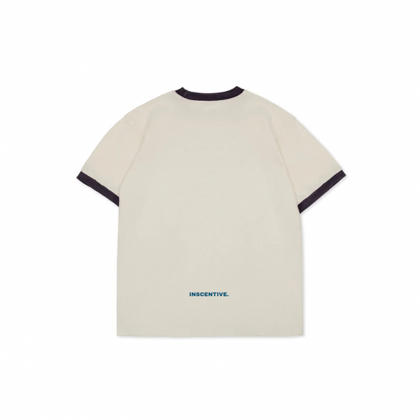 private school ringer tee